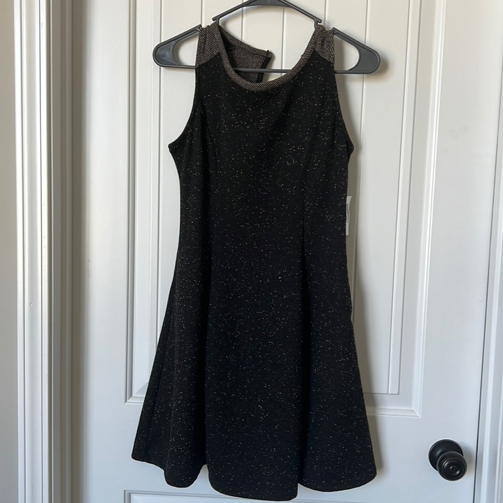 Old navy women’s dress pleated